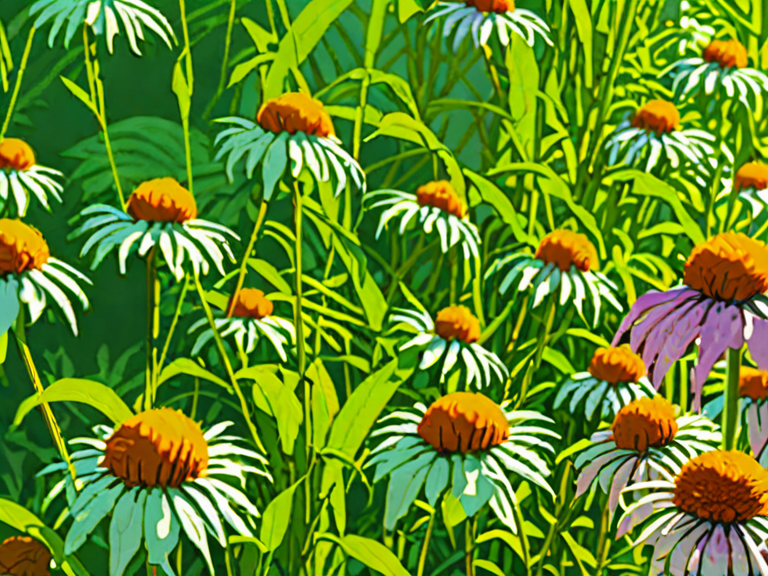 Echinacea